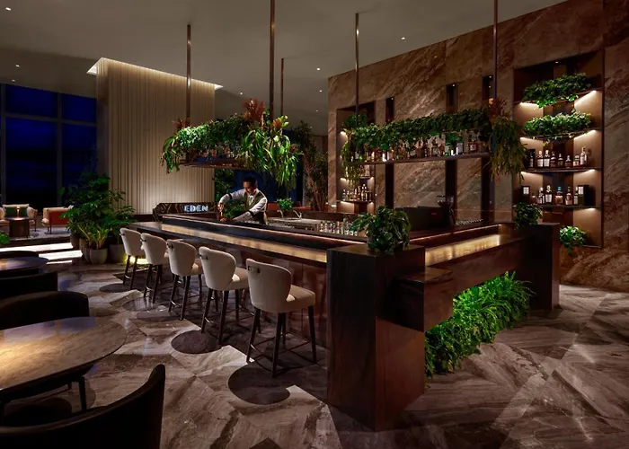 Pan Pacific Jakarta