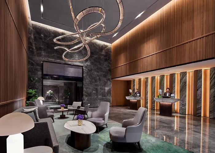 Pan Pacific Yakarta