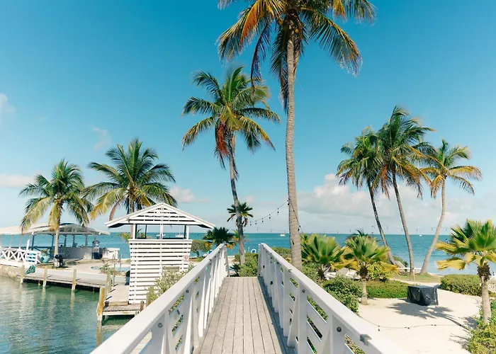 Hotel Casa Morada Islamorada