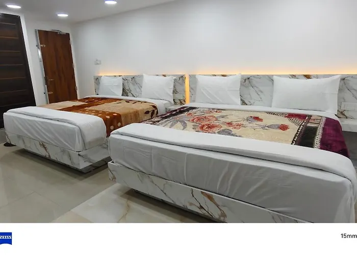 Hazrath Inn Munnar