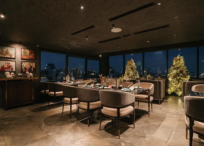 Classyc Hotel Hanoi