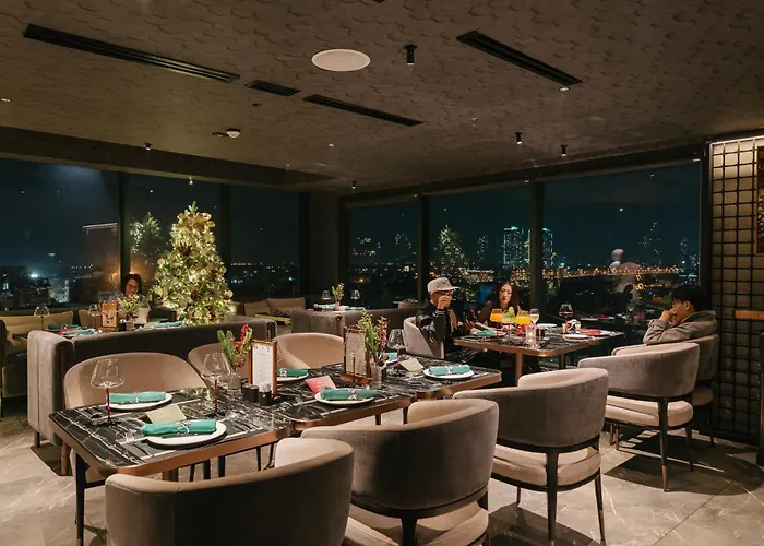 Classyc Hotel Hanoi