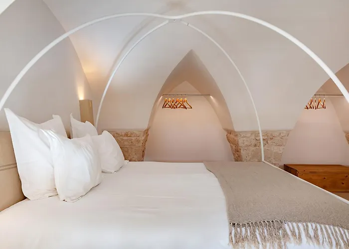 Masseria Valentina Ostuni