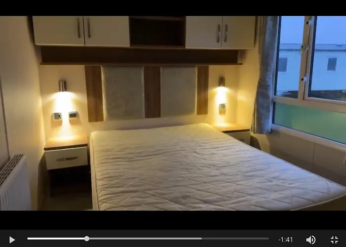 Sam'S Caravan Hire Coastfield Holiday Village Ingoldmells