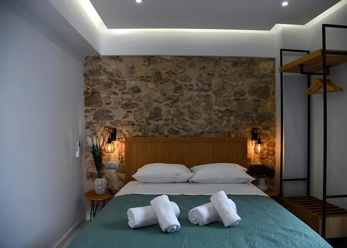 Authentic Plaka Home Atenas