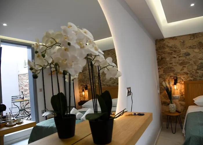 Authentic Plaka Home Atenas