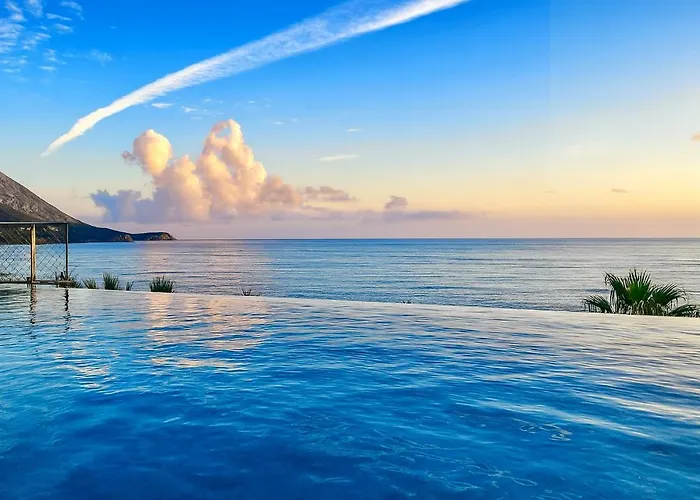 Hotel Ponta Plaza Conference & Spa Budva
