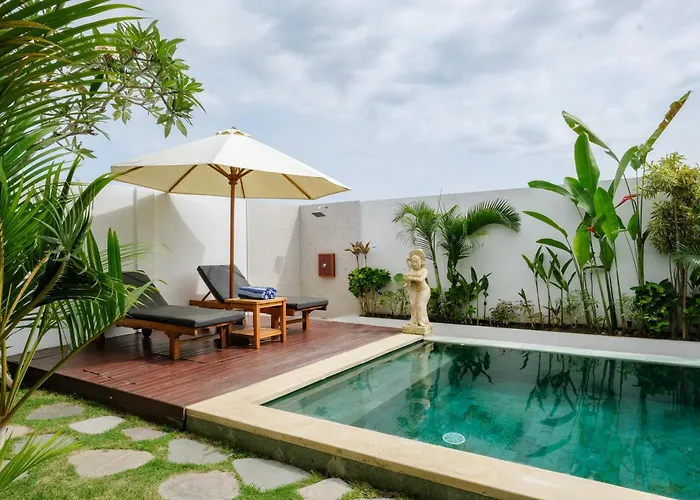 The Lavana Hi Inn Uluwatu