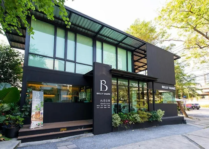 Bb House Mini Suite Hotel กรุงเทพมหานคร