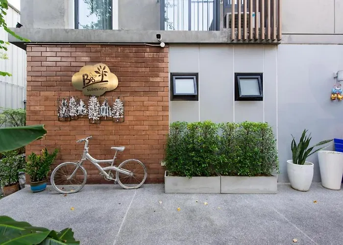 Bb House Mini Suite Hotel กรุงเทพมหานคร