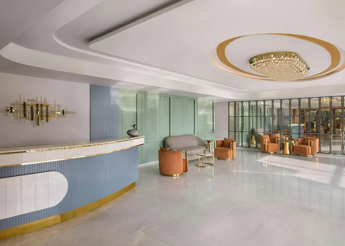 The Fern Residency, Bhiwandi-Pimplas, Series By Marriott