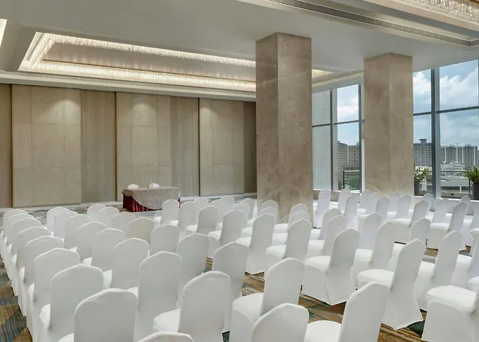 The Fern Residency, Gandhinagar, Series By Marriott