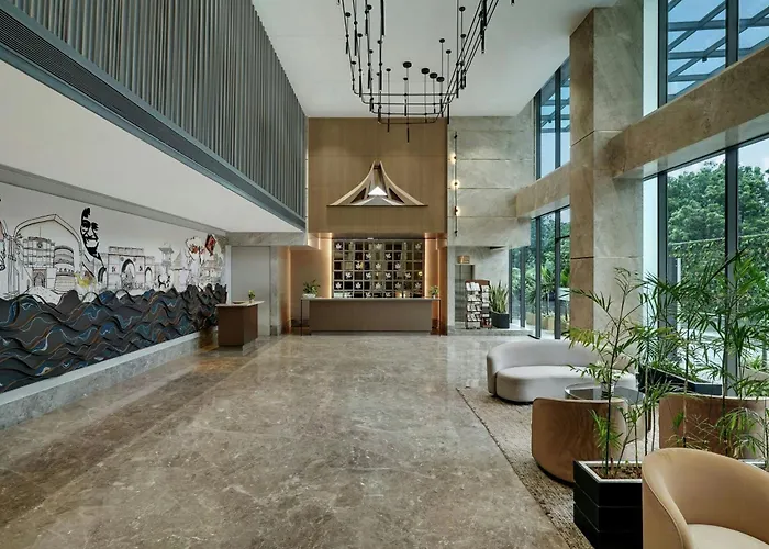The Fern Residency, Gandhinagar, Series By Marriott
