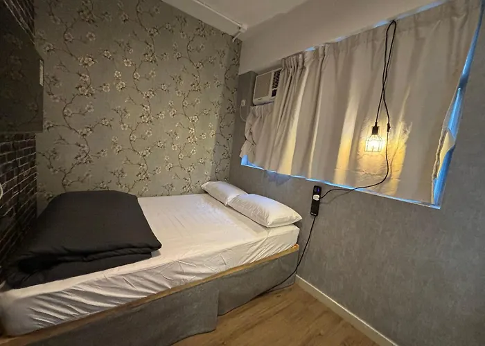 7 Guest House Hong Kong