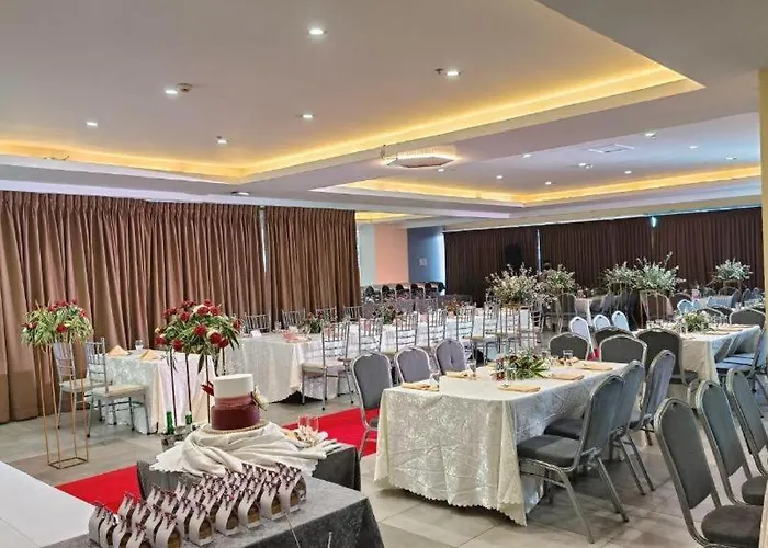 Travelite Hotel Legarda Baguio City