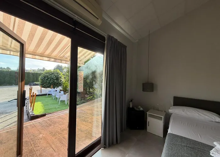 Hotel Xabina Jávea