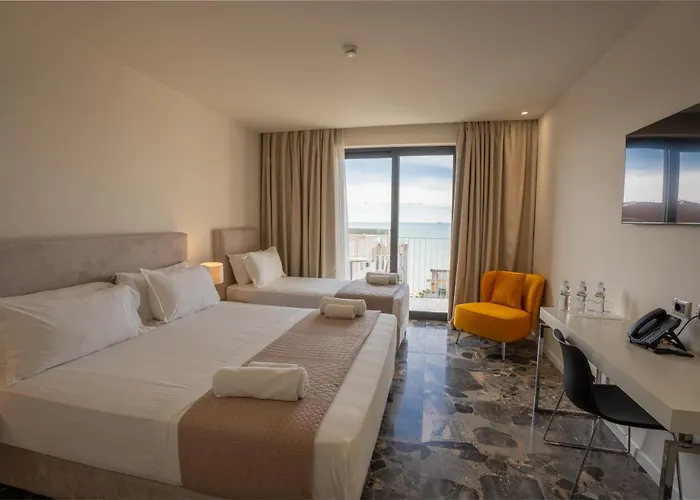 Durres Bay Hotel