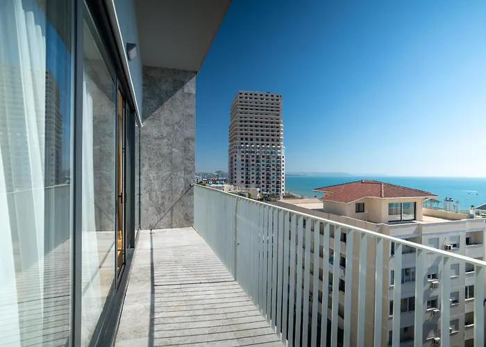 Durres Bay Hotel