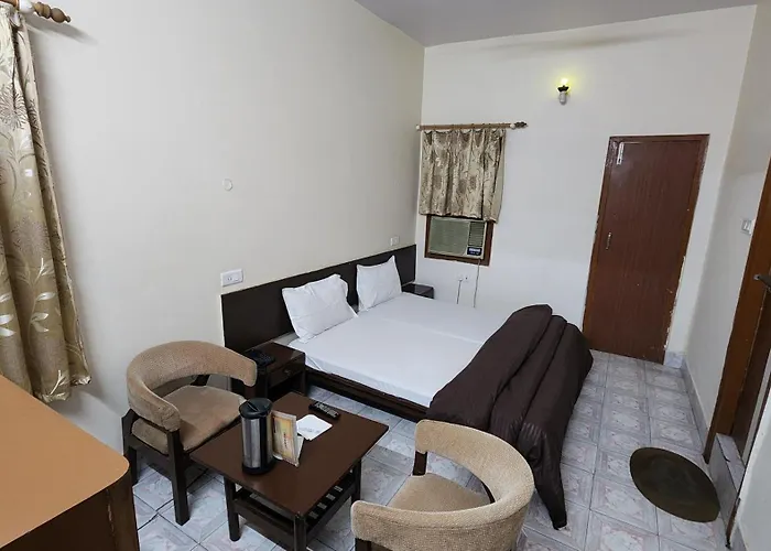 Hotel President Gorakhpur