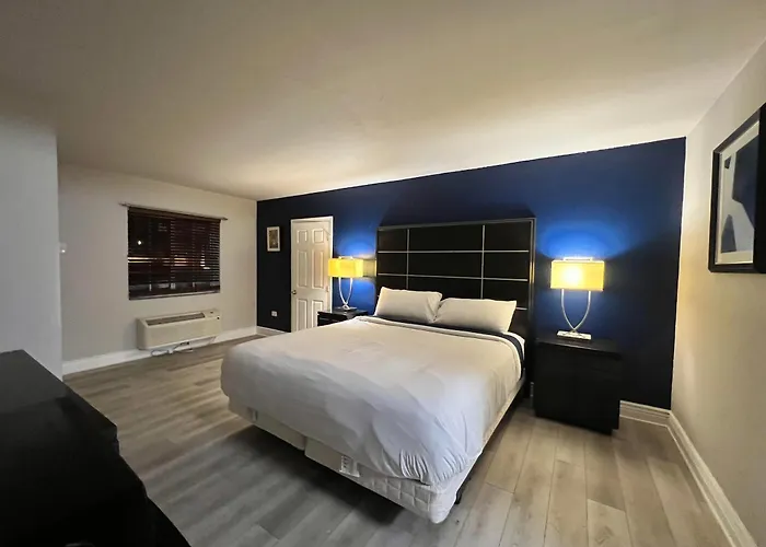 Boardwalk Suites Lafayette
