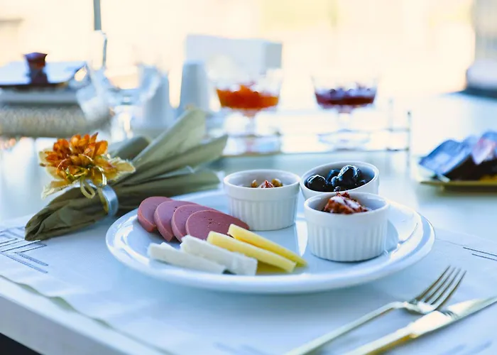 Samsun Charme Hotel