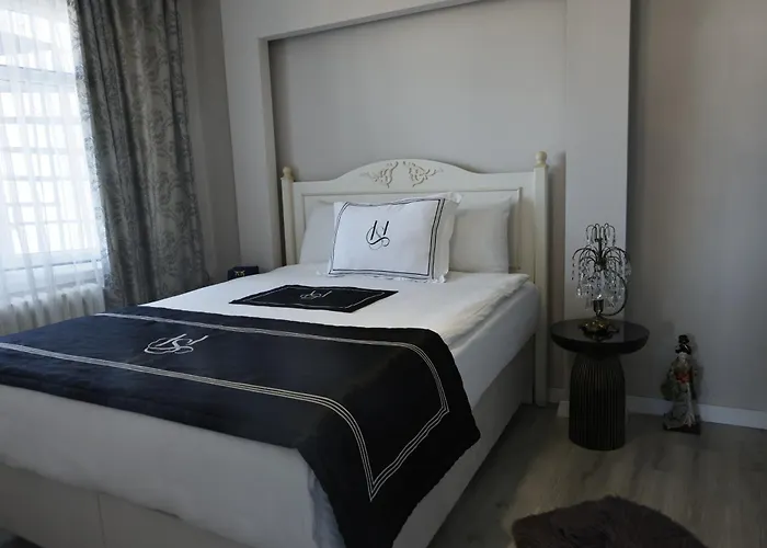 Samsun Charme Hotel
