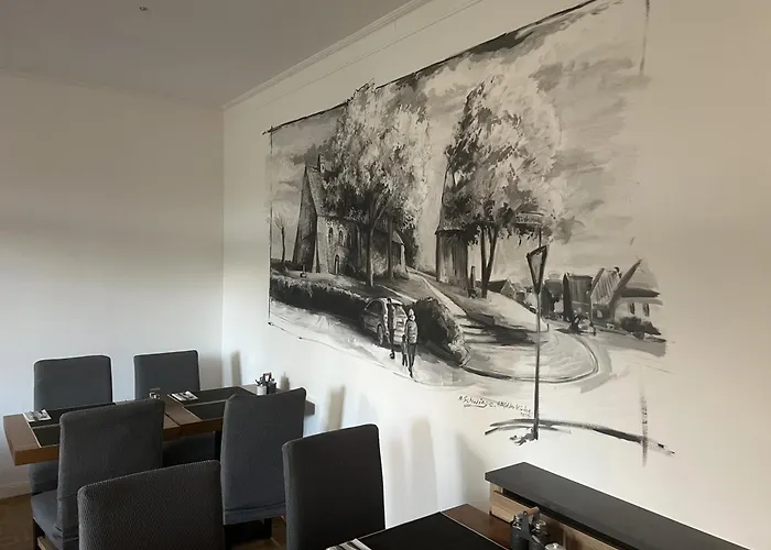 Hotel Belvedere Seevetal