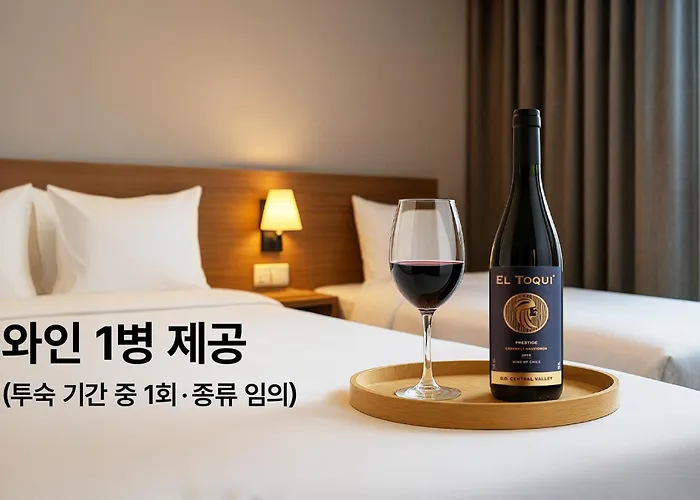 Homes Stay G-Valley Gasan Seoul