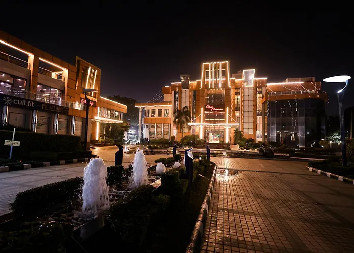 Club Florence Gurgaon