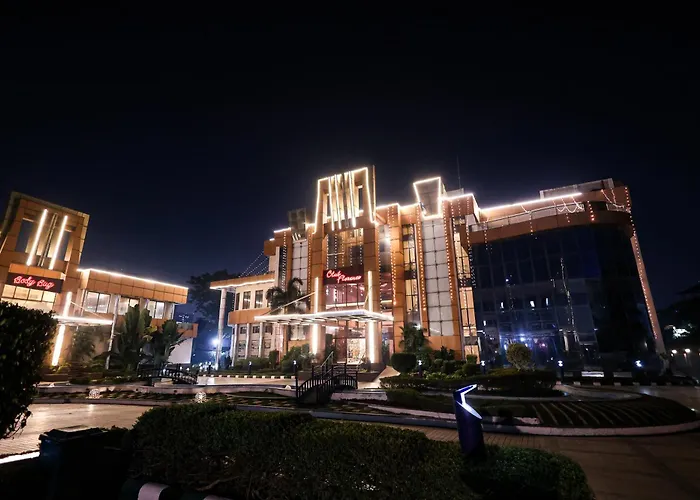 Club Florence Gurgaon