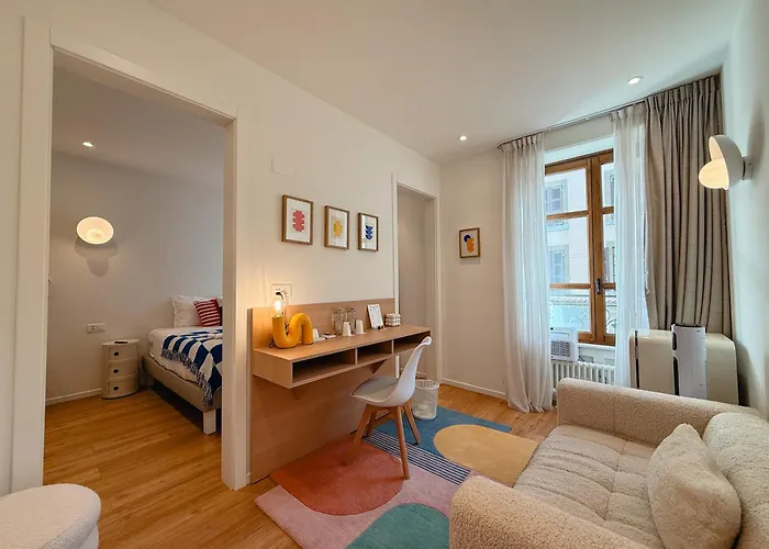 Rhodania Boutique Hotel Geneva