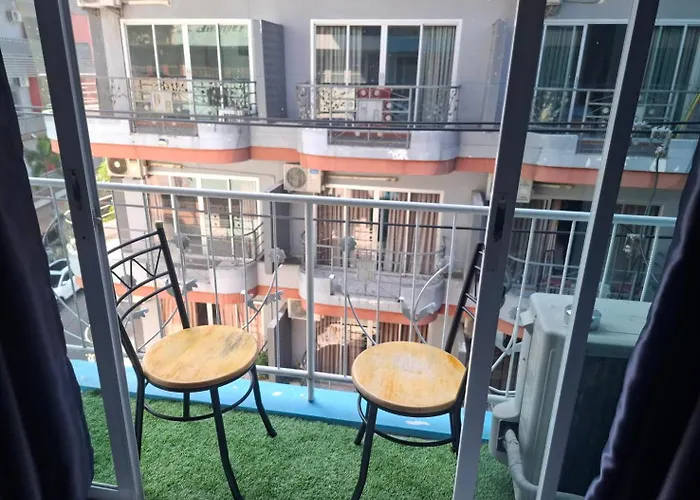 Ocean Blue Huahin Guesthouse