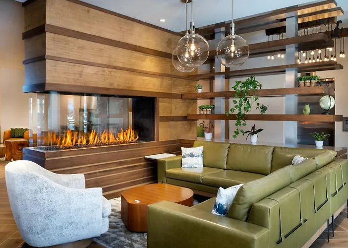 Even Hotel Bozeman Yellowstone Intl Arpt By Ihg Belgrade