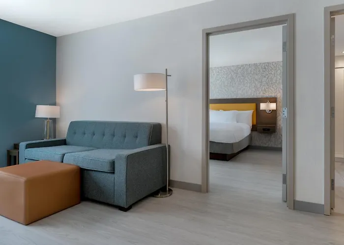 Home2 Suites By Hilton Kokomo