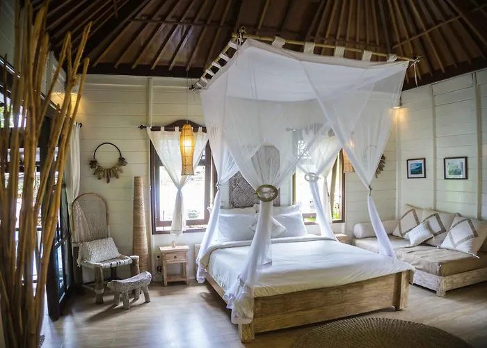 Mondo Surf Village Canggu 
