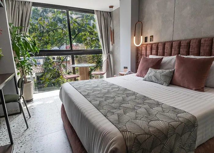 The O By Seekers Medellin