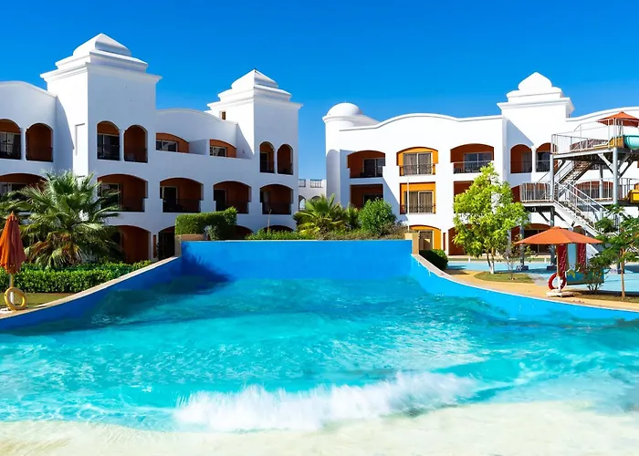 Fun & Sun Naama Waves Hotel Sharm el-Sheikh