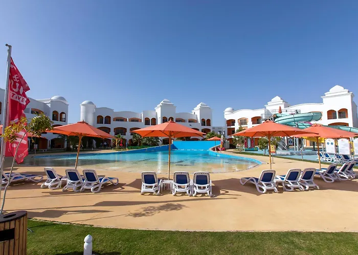 Fun & Sun Naama Waves Hotel Sharm el-Sheikh