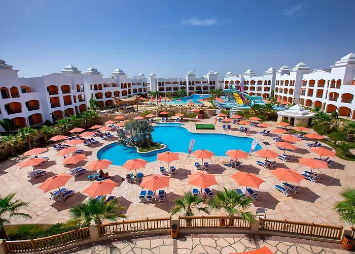 Hotel Fun & Sun Naama Waves Sharm El-Sheikh