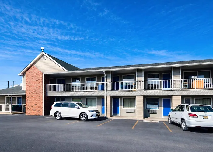 Residential Suites Blue Springs By Hotel O I 70 Grain Valley