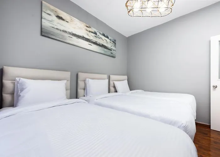 Grand Bright Hotel İstanbul