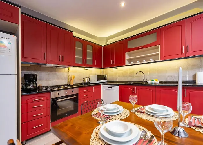 Grand Bright Hotel İstanbul