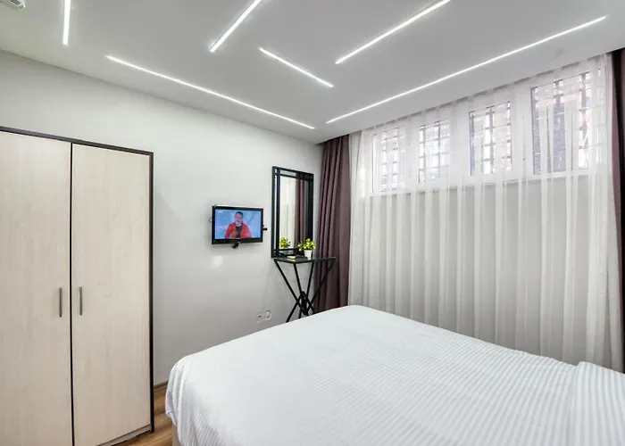 Grand Bright Hotel İstanbul