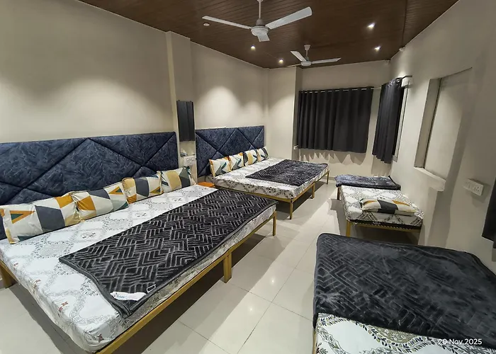 Hotel Dev Bhoomi -Ujjain