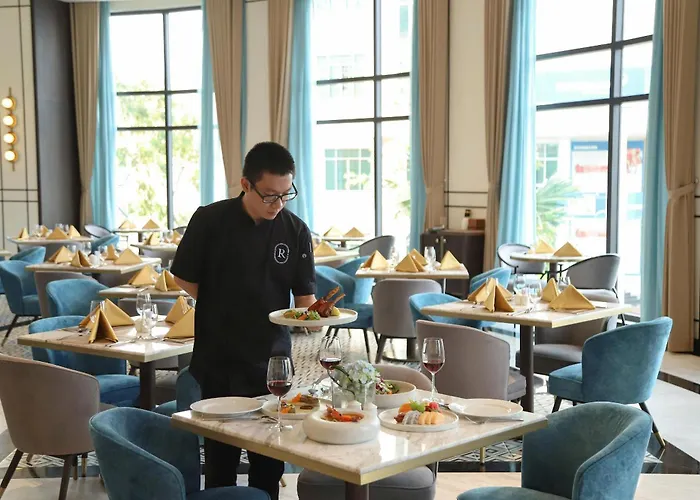 Charmant Suites A Boutique Hotel Can Tho
