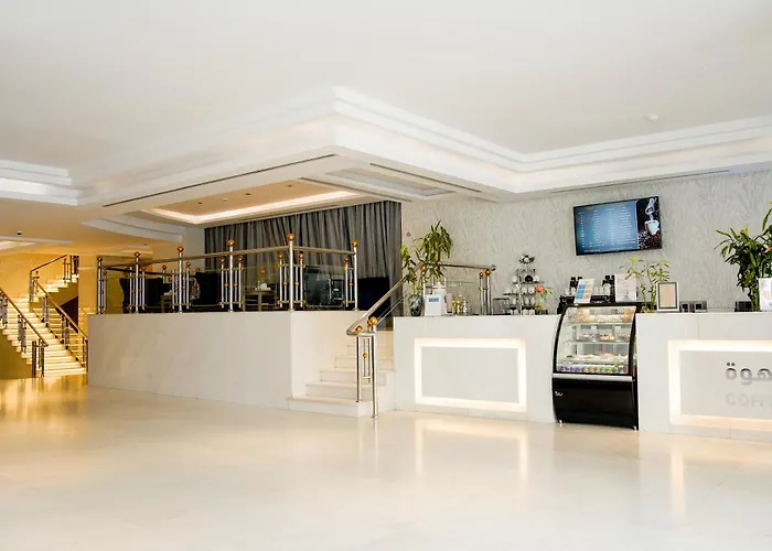 Maien Taiba Hotel Medina
