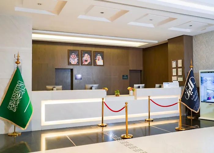Maien Taiba Hotel Medina