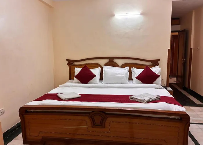 Hotel Vijay Niwas Jaipur