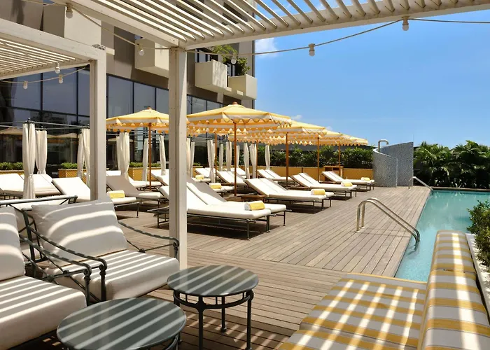 Aparthotel Adagio Abidjan Marcory