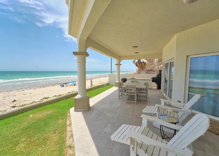 Las Palmas Resort Puerto Peñasco